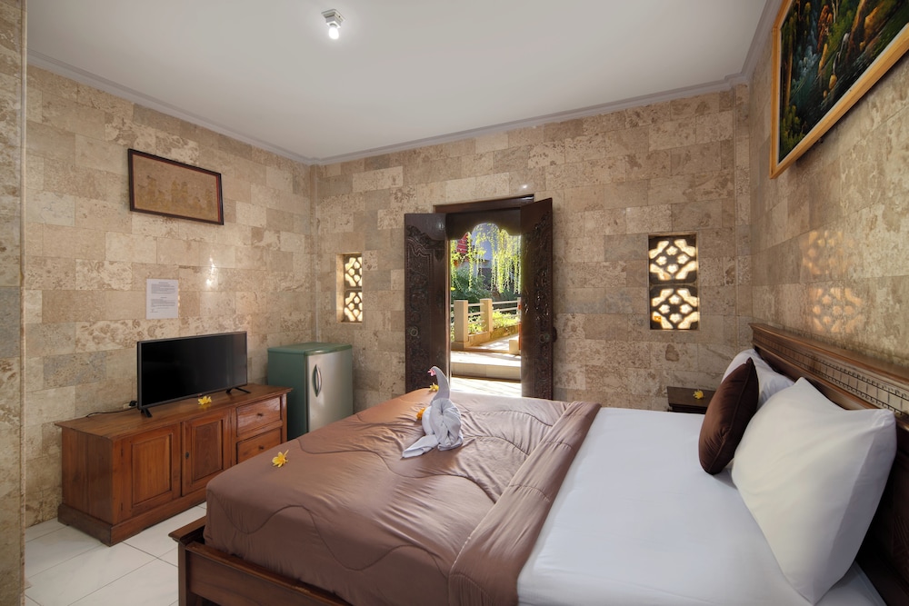 Lumbung Sari Hotel 27/50