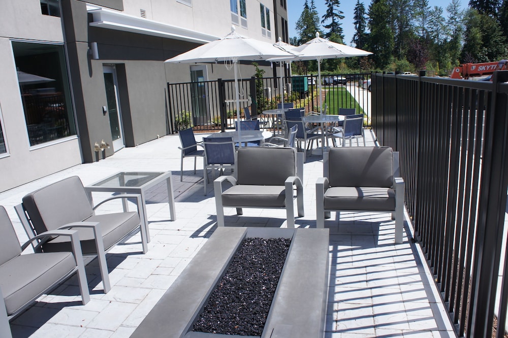 La Quinta Inn & Suites By Wyndham Marysville 42/57