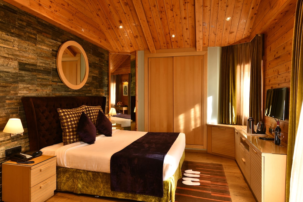 Span Resort And Spa 52/86