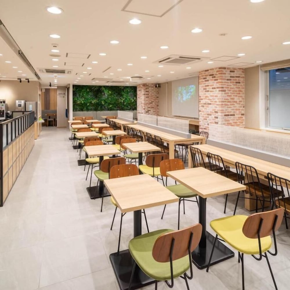 Super Hotel Sendai Hirosedori 50/54