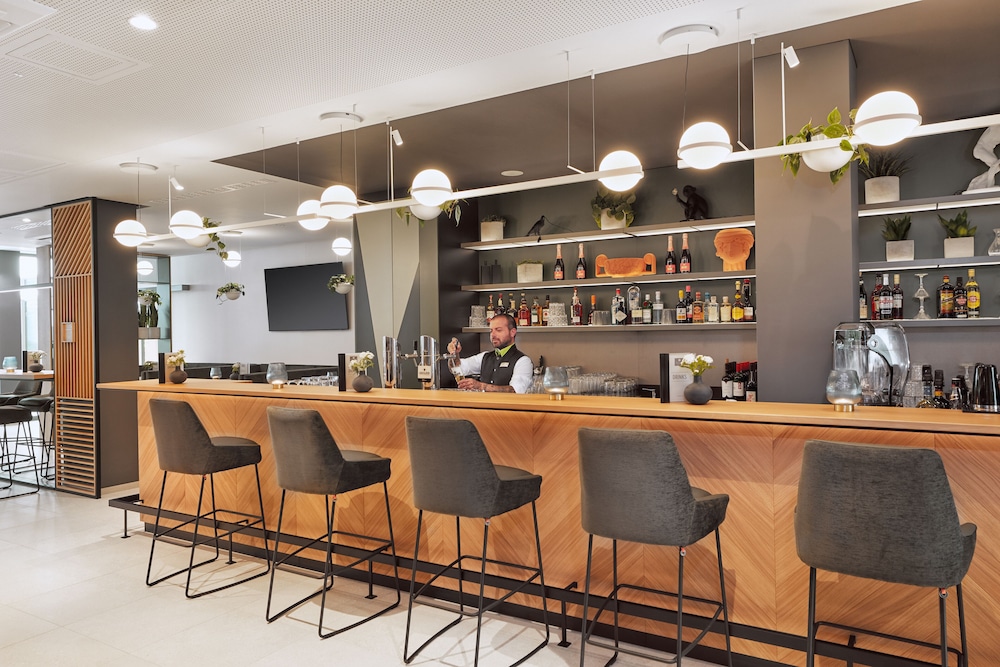 H+ Hotel Eschborn 30/43