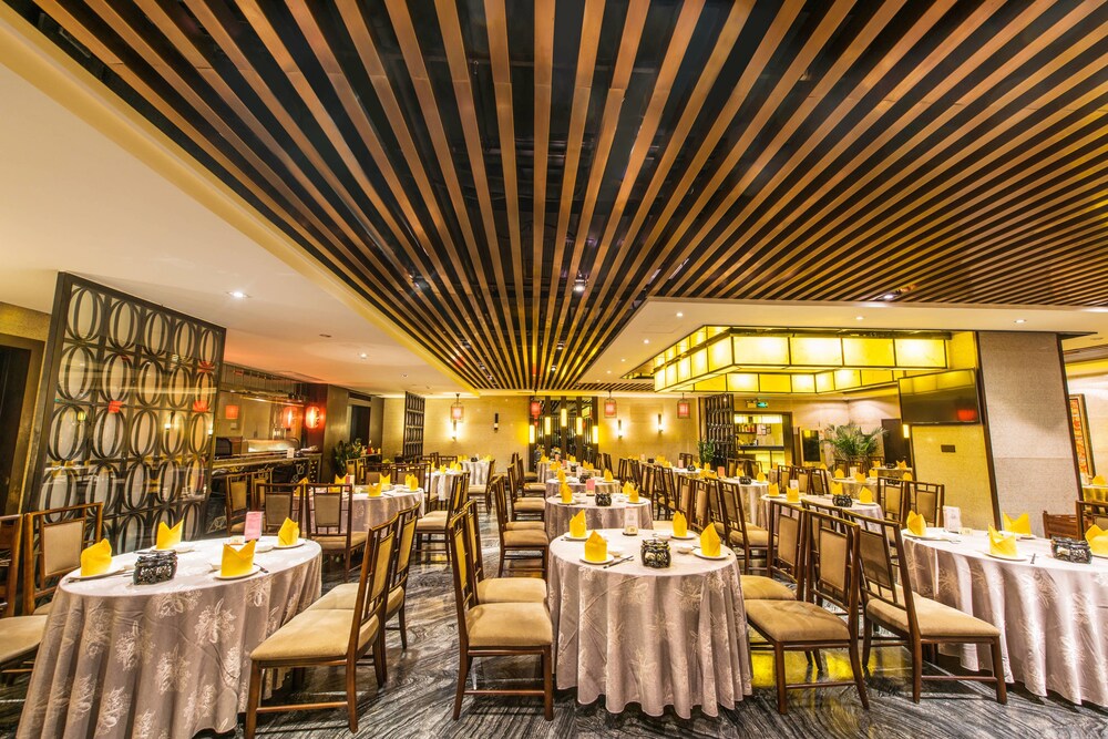 Xiang Yun Sha Garden Hotel 41/45