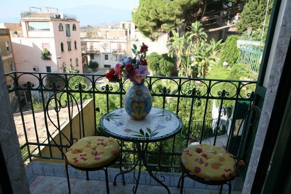 Villa Gaia 26/29