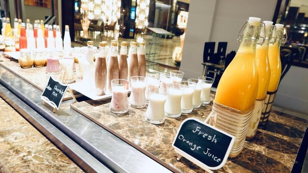 فندق ميركيور خميس مشيط(Mercure Hotel Khamis Mushayt) 26/57