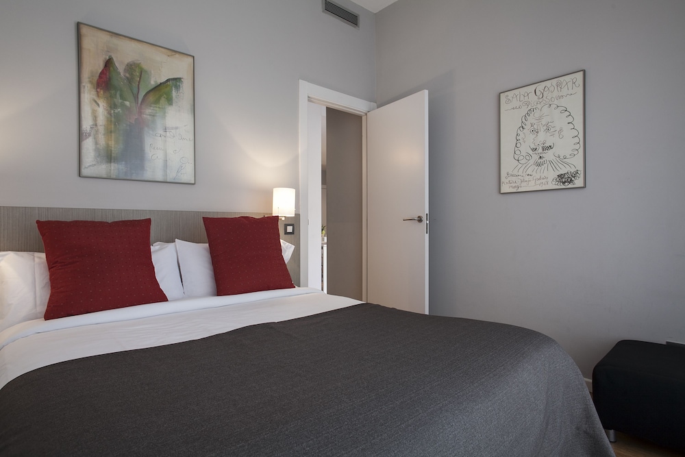 Bonavista Apartments Passeig de Gracia 16/67