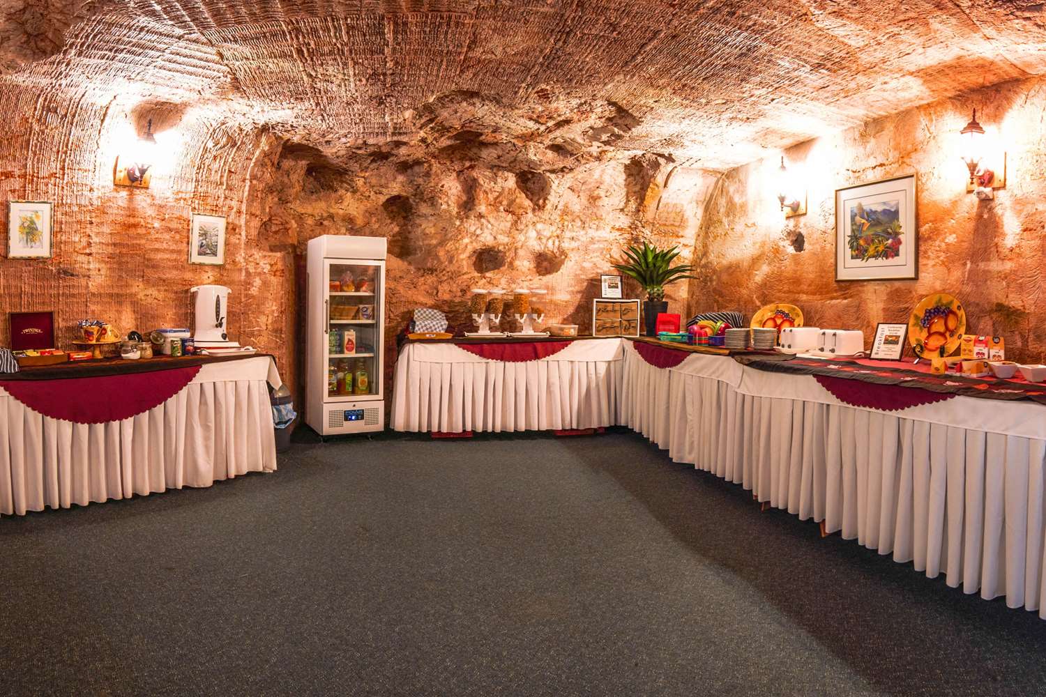 Coober Pedy Experience Motel 4/4