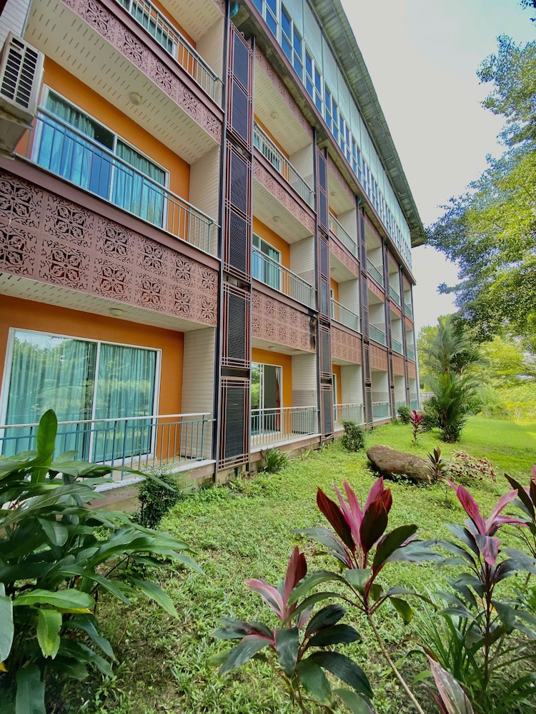 Chawlada Hotel 6/37