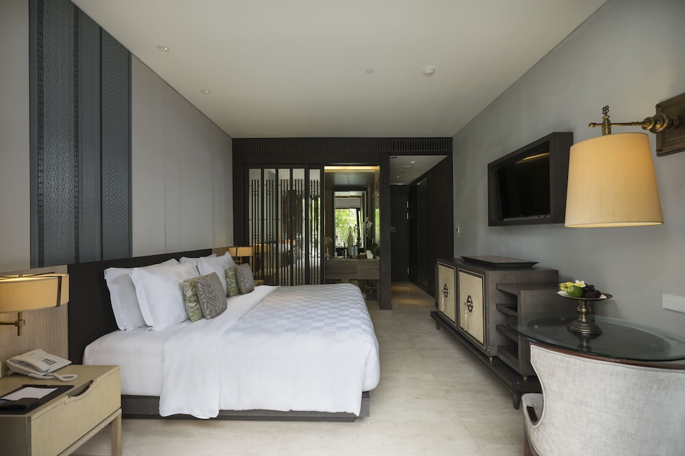 The Anvaya Beach Resort Bali 20/74