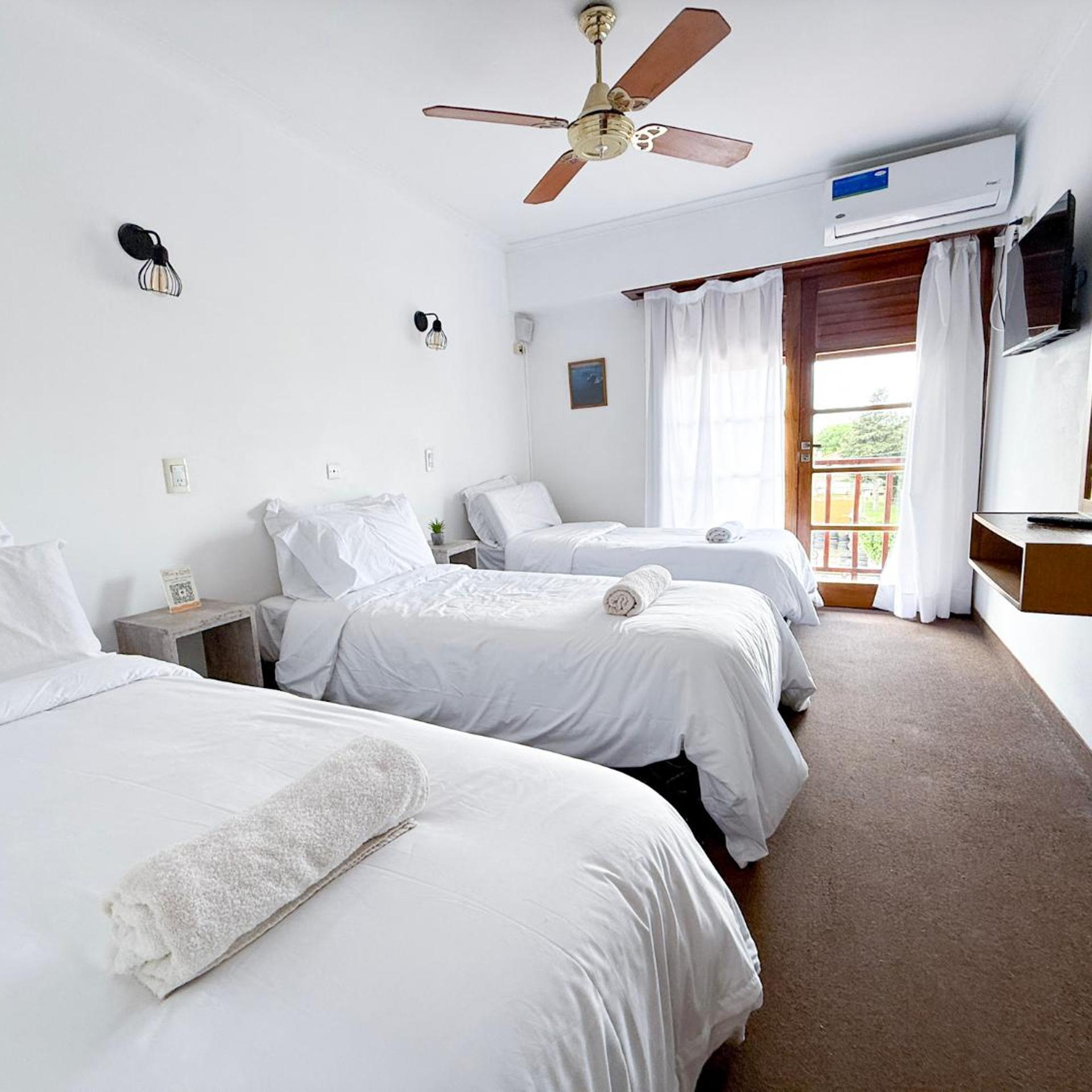 Hotel Mar y Cielo 10/48