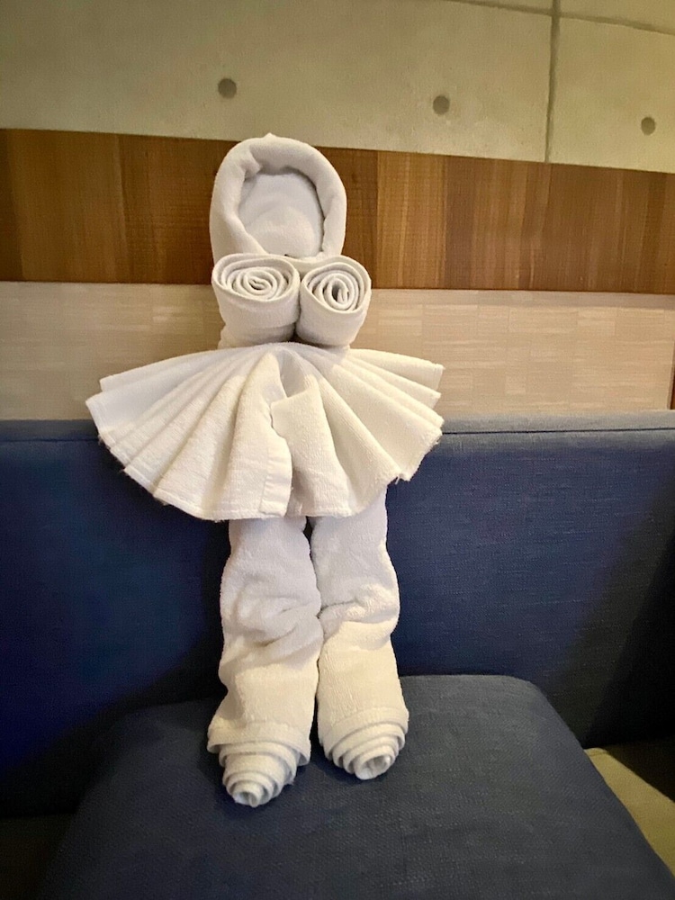 3 ドア ホテル 写真3