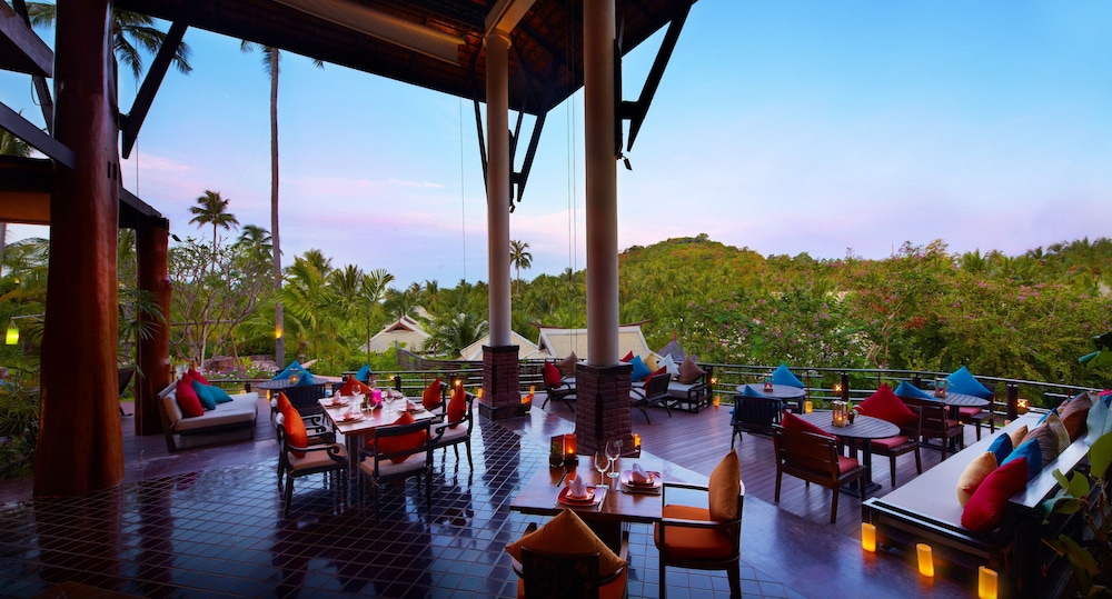 MELATI BEACH RESORT AND SPA 61/69