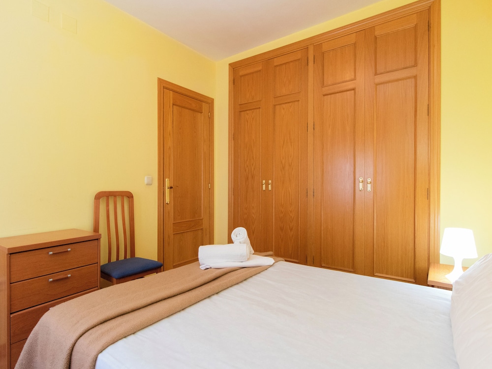 CANFRANC APARTAMENTOS 3000 7/50
