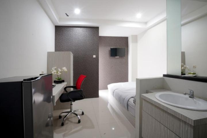 D'paragon Kalijudan Surabaya 16/17
