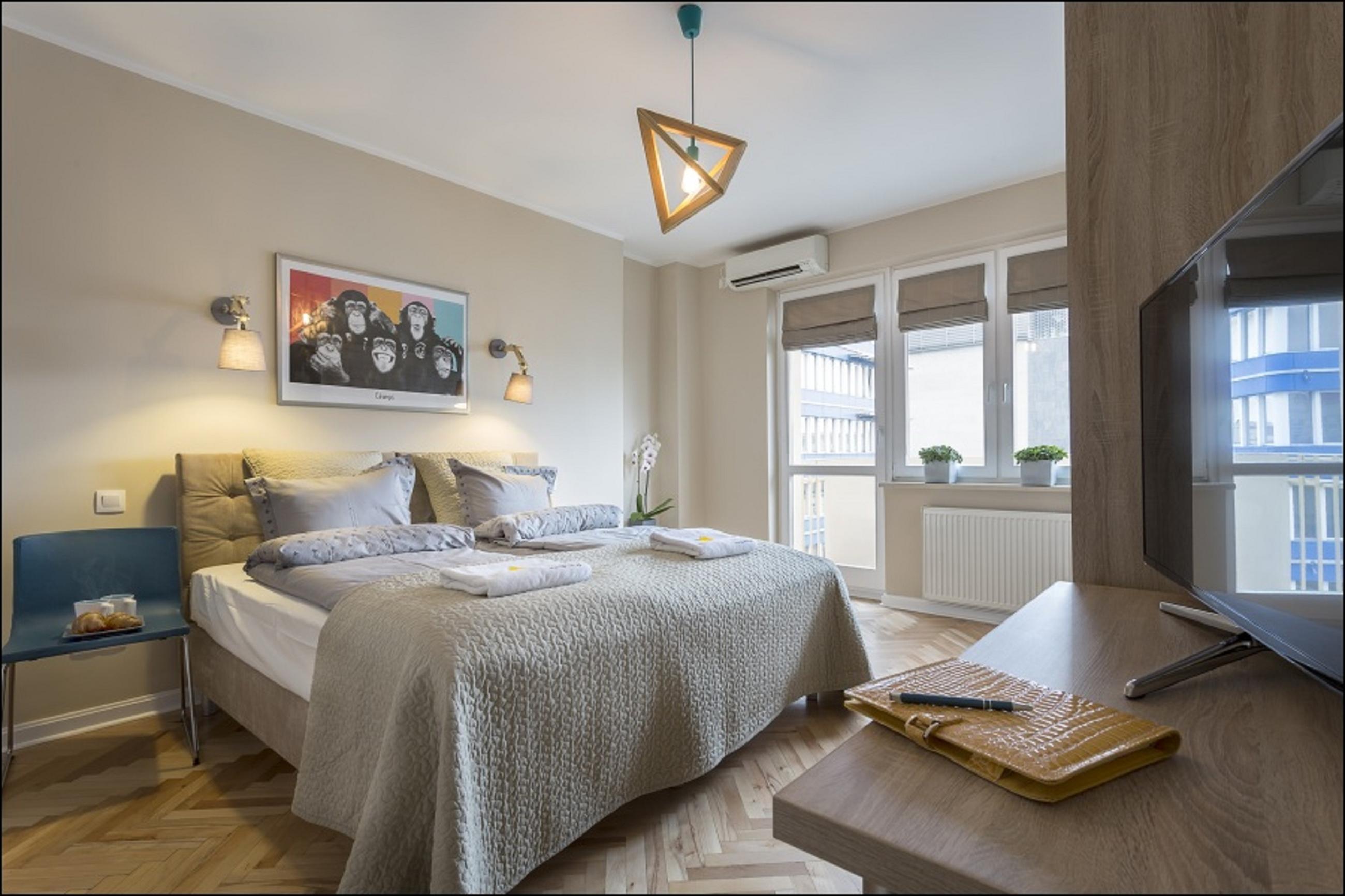 P&O APARTMENTS NOWOGRODZKA 5/12