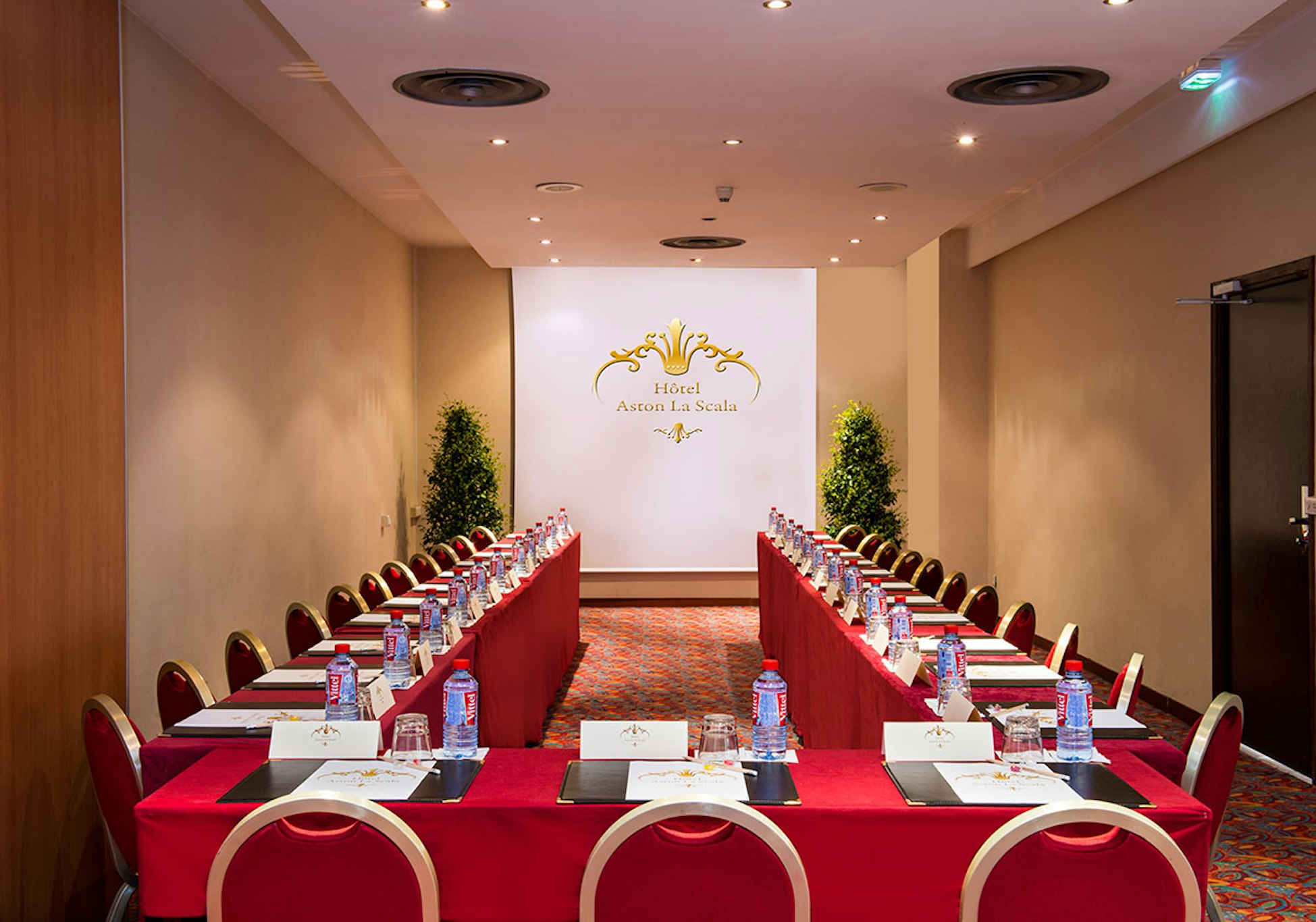 Hotel Aston La Scala 20/26
