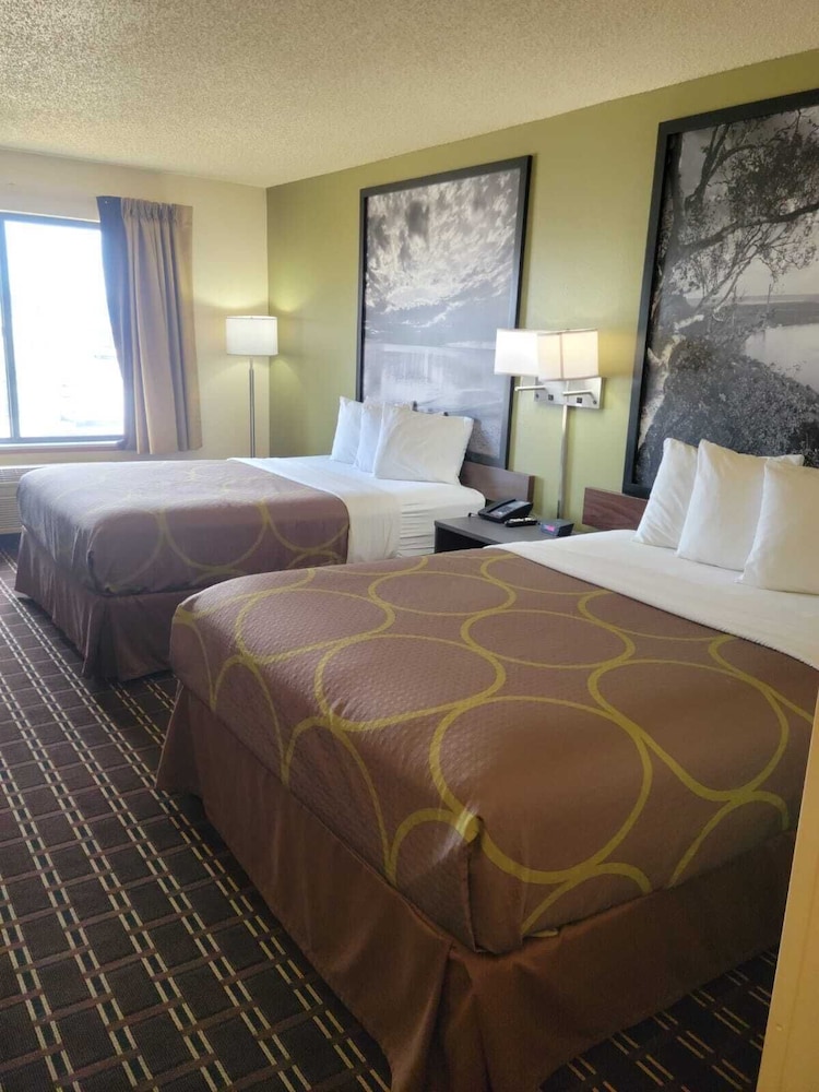 Room, 2 Queen Beds, Accessible