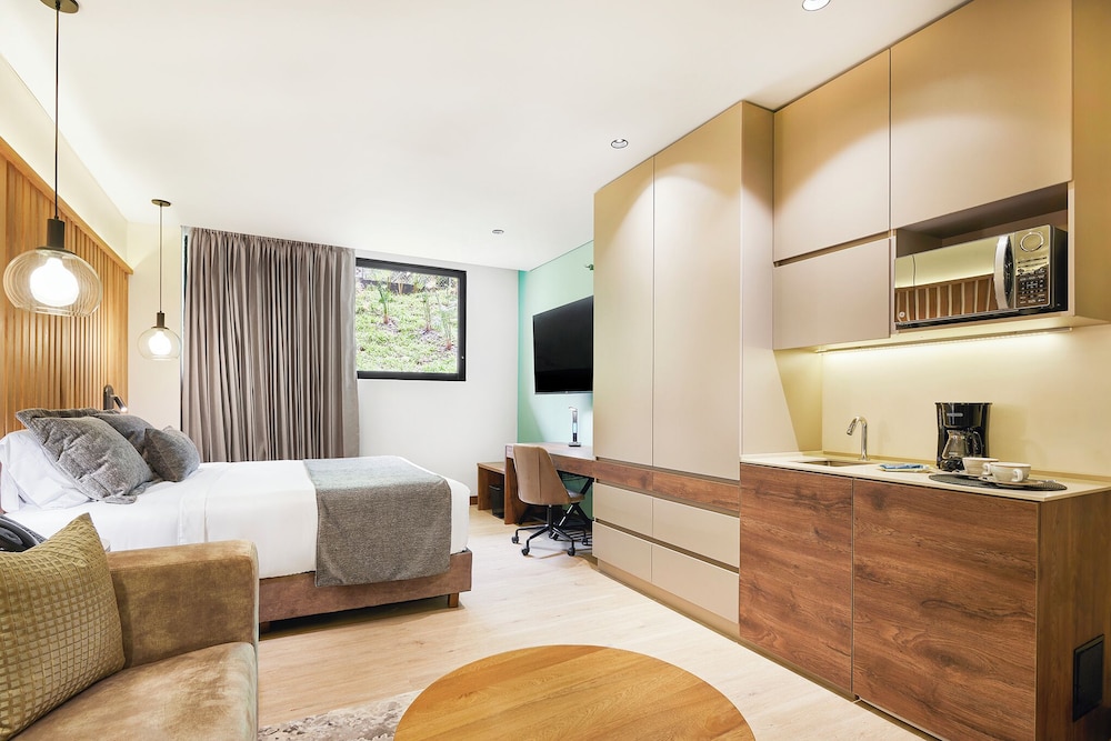 Blues Suites Medellin 19/58