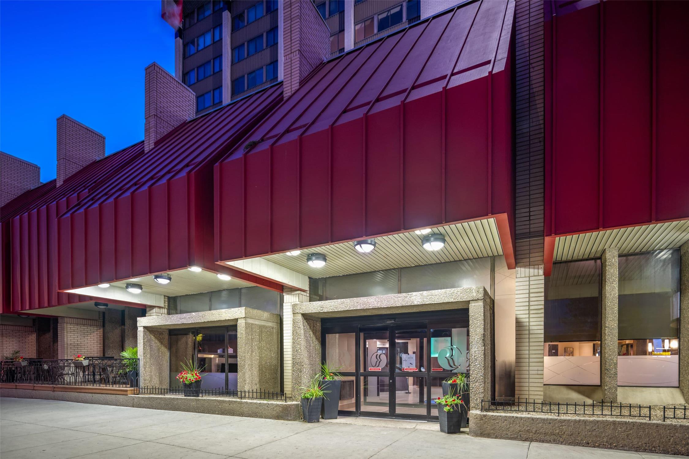 Ramada Plaza by Wyndham Regina Downtown 3/32