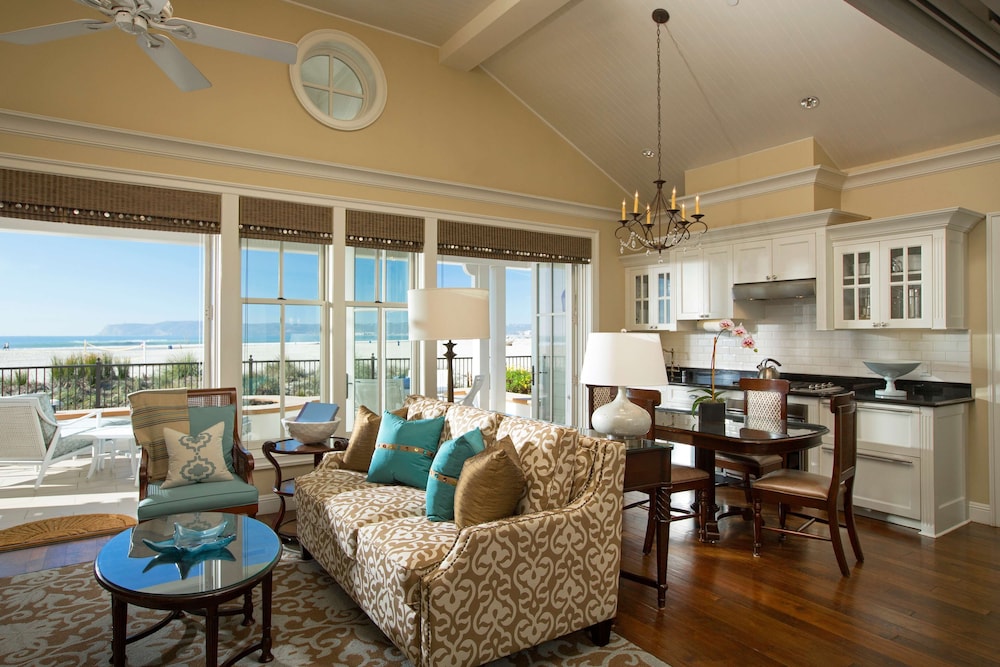 Beach Village at The Del, LXR Hotels & Resorts 20/42