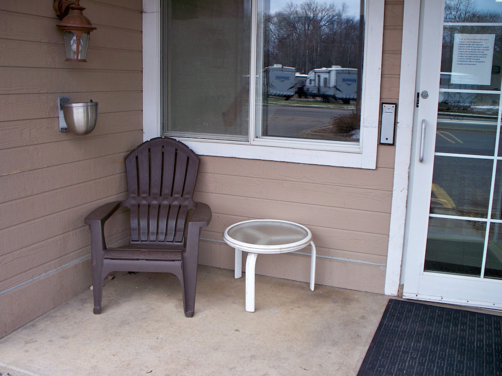 Country Inn Deerwood 27/42