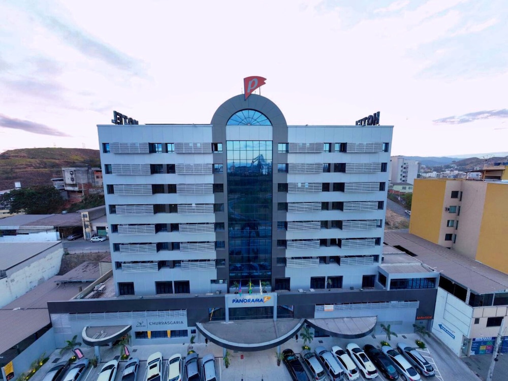 PANORAMA TOWER HOTEL 4/54