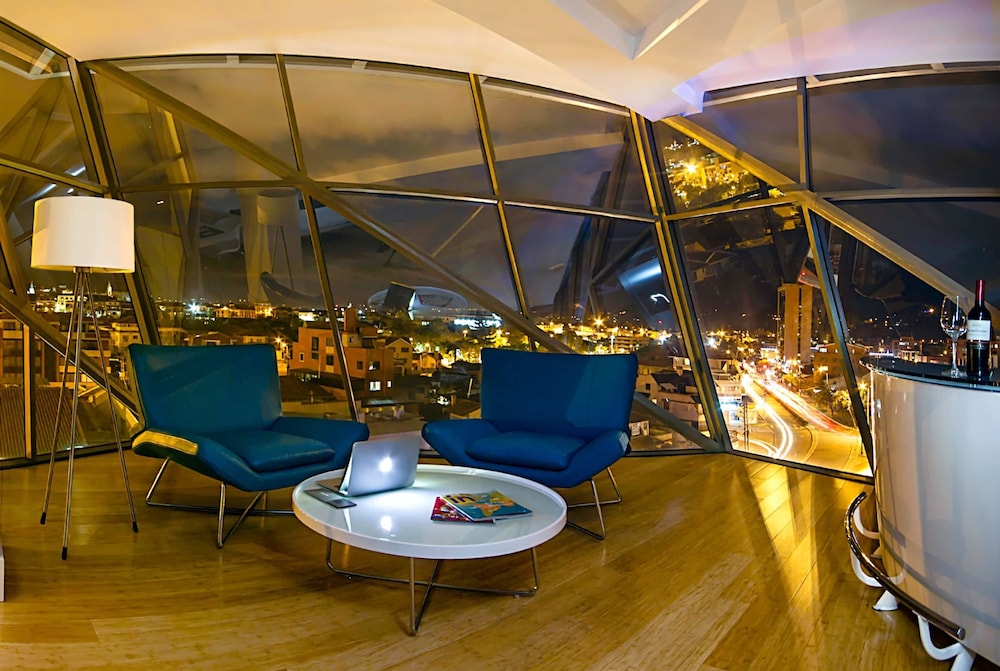 Tryp By Wyndham Cuenca Zahir 50/59