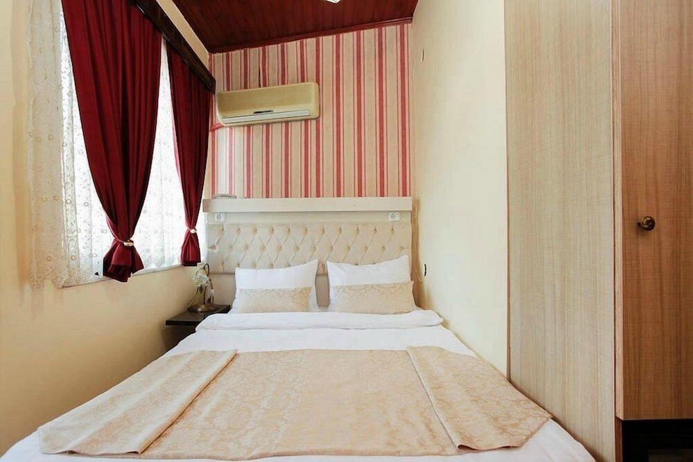 Sultanahmet Hotel Han 12/66