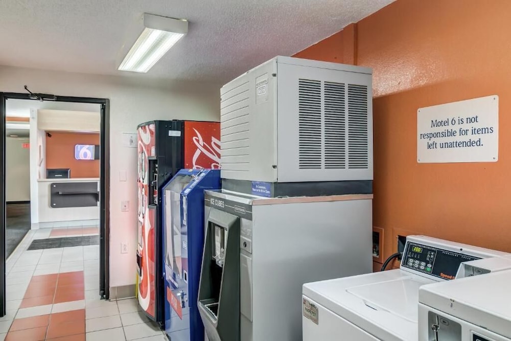 Motel6 Georgetown, KY - Lexington North 29/51