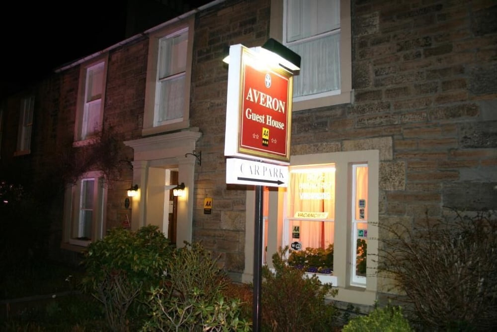 Averon Guest House 4/50
