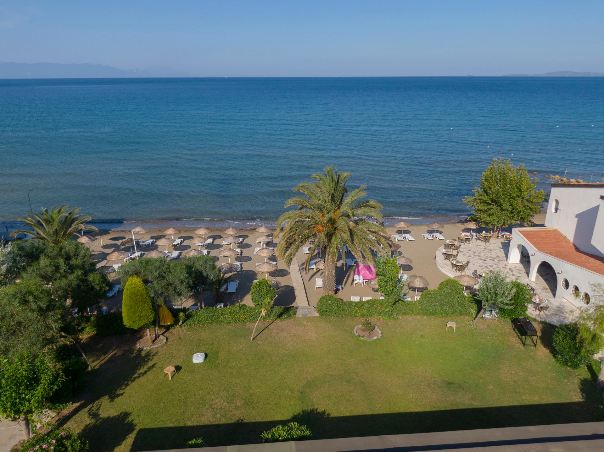 Dogan Paradise Beach 17/30
