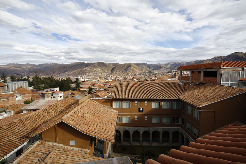 Casa Andina Standard Cusco San Blas 58/69