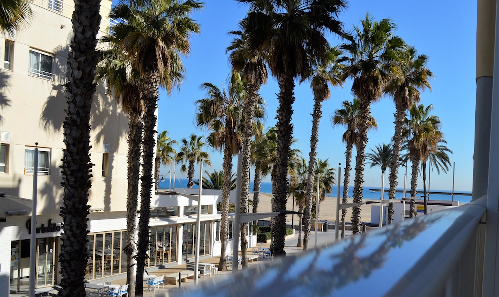 Hotel Miramar Valencia 19/27