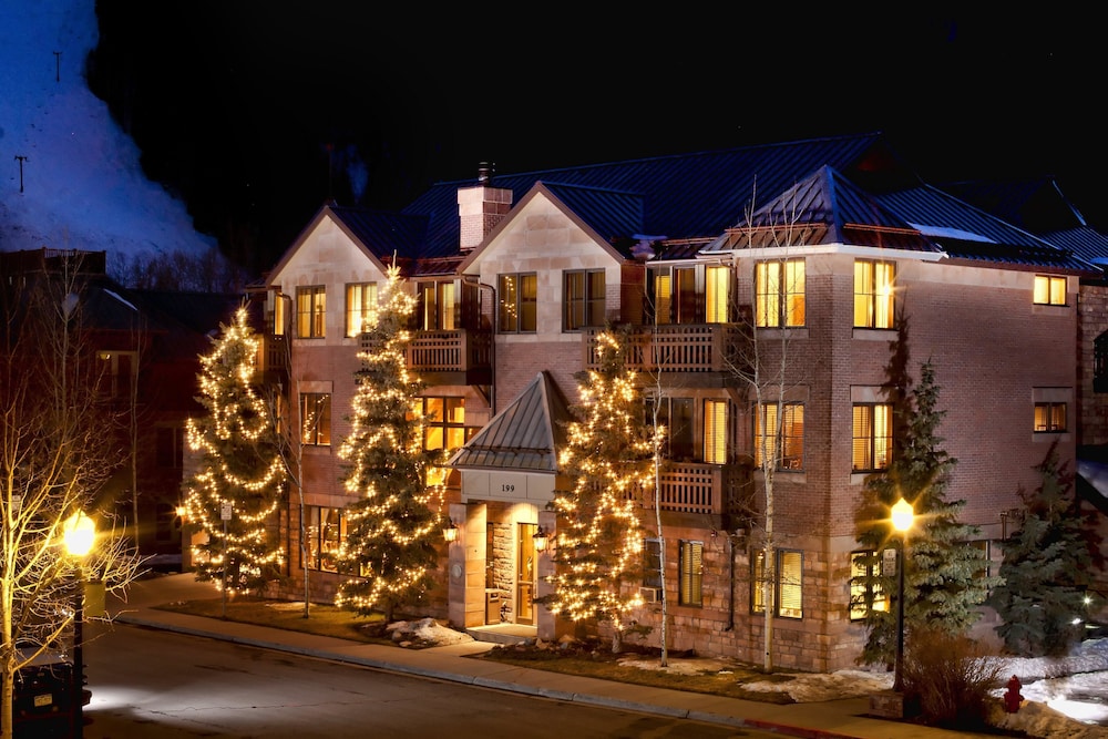 The Hotel Telluride 1/66