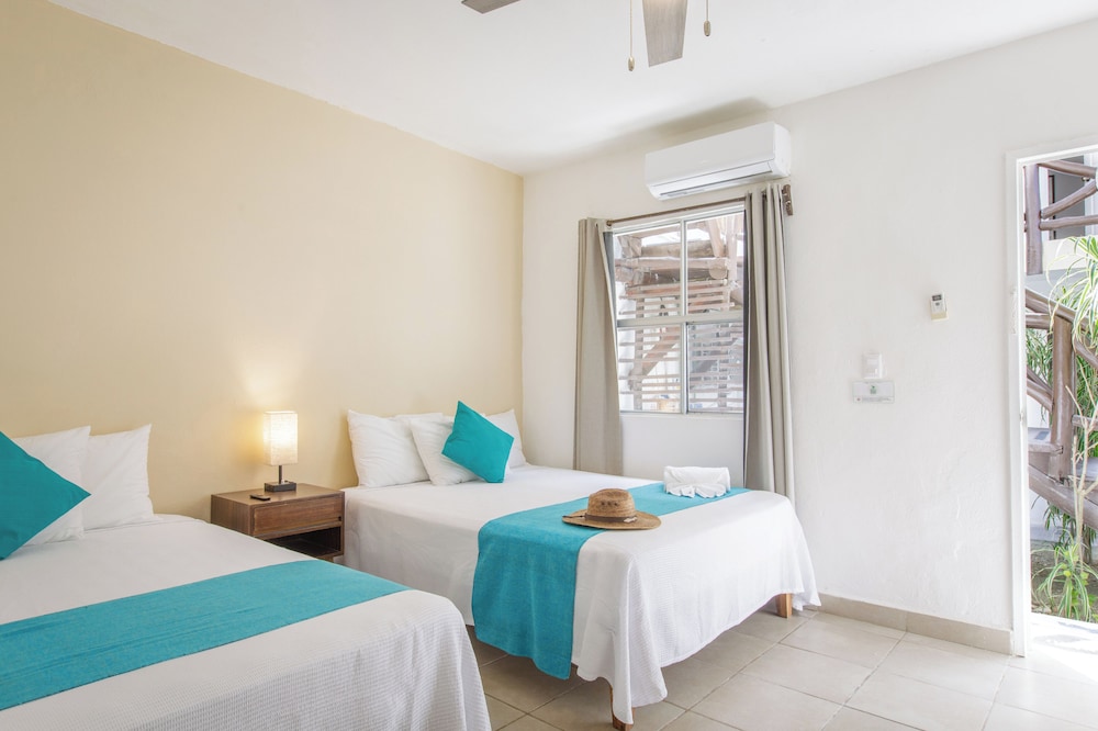 La Diosa Kali Beach Front Hotel 6/50