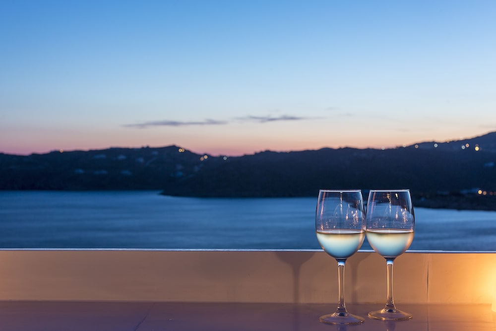 Smy Mykonos Suites Villas 16/50