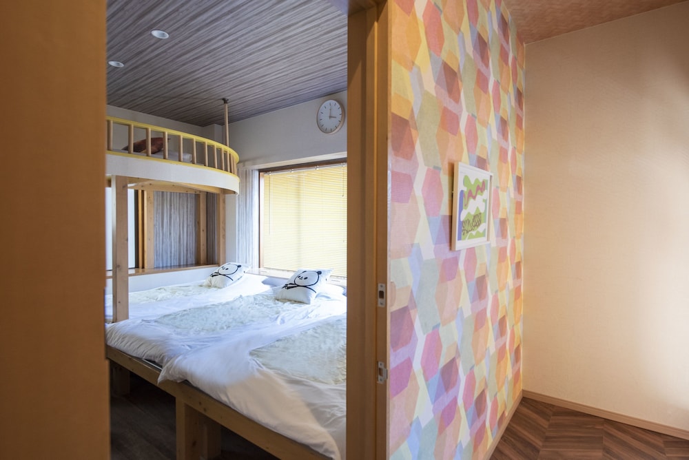 BEYOND HOTEL Takayama 2nd 10/23