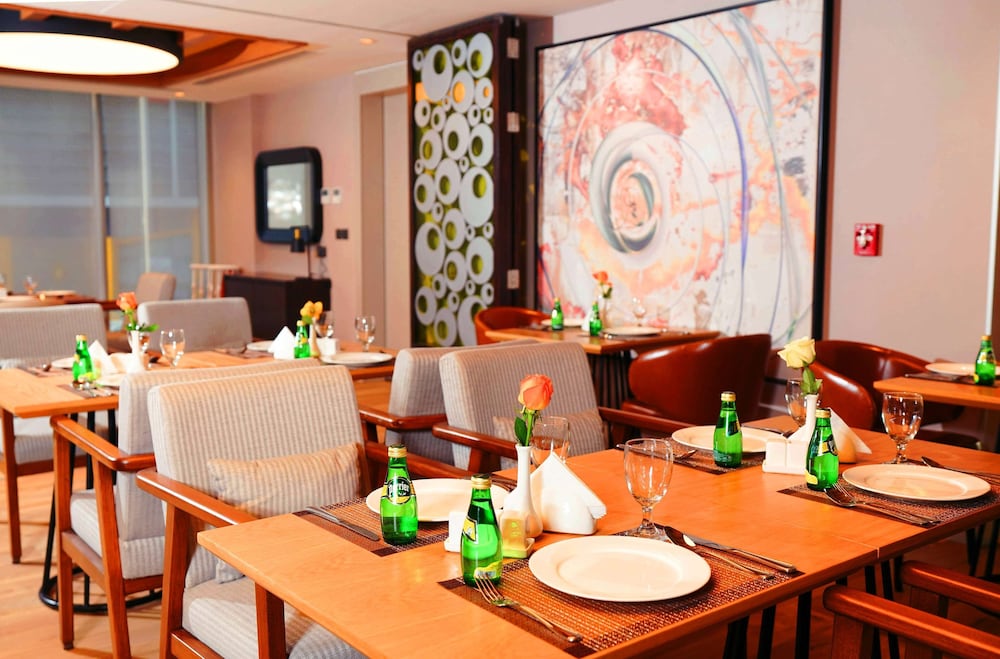 رمادا إنكور باي ويندام كورنيش الخبر(Ramada Encore by Wyndham Al Khobar Corniche) 47/60