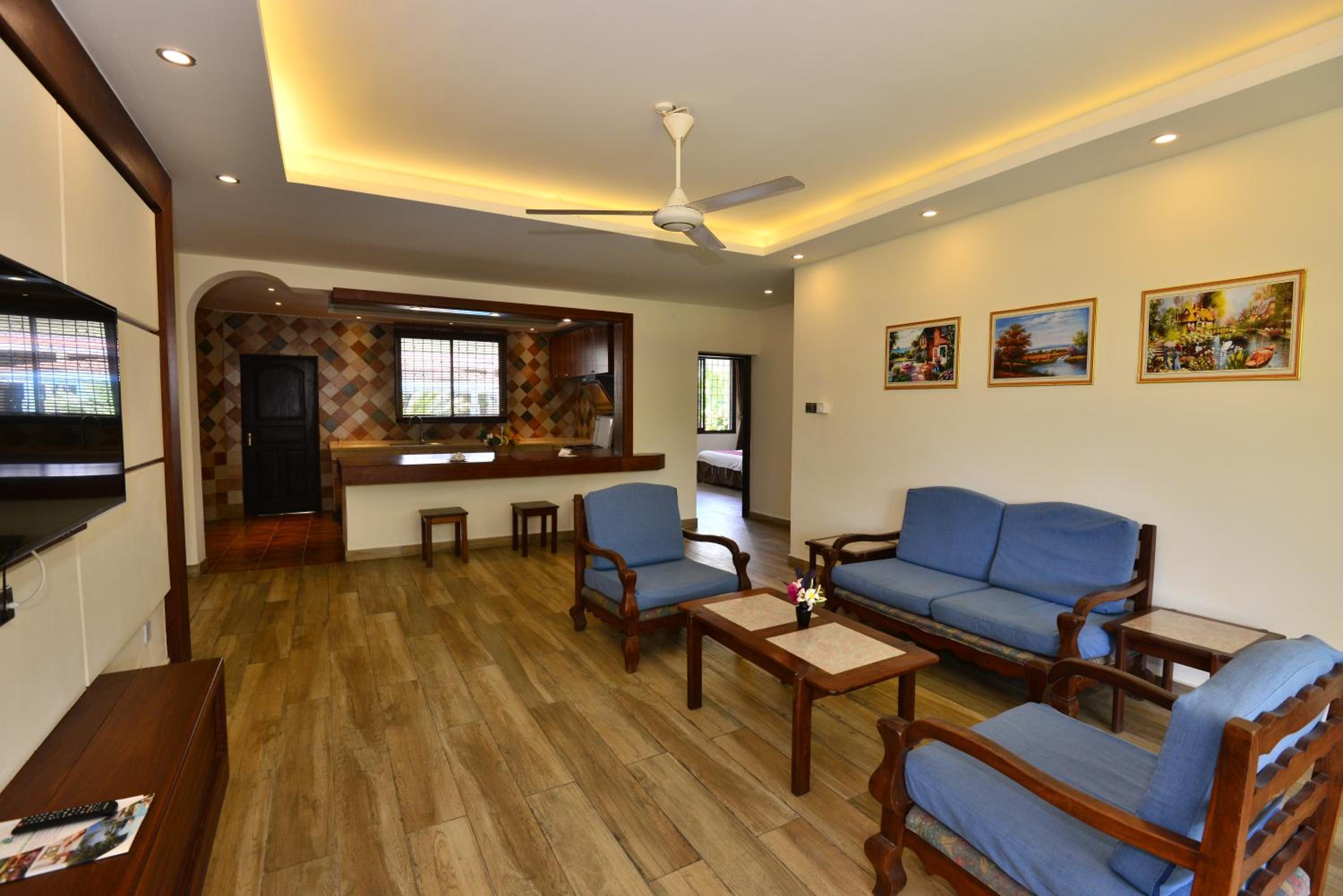 BAOBAB HOLIDAY RESORT 33/56