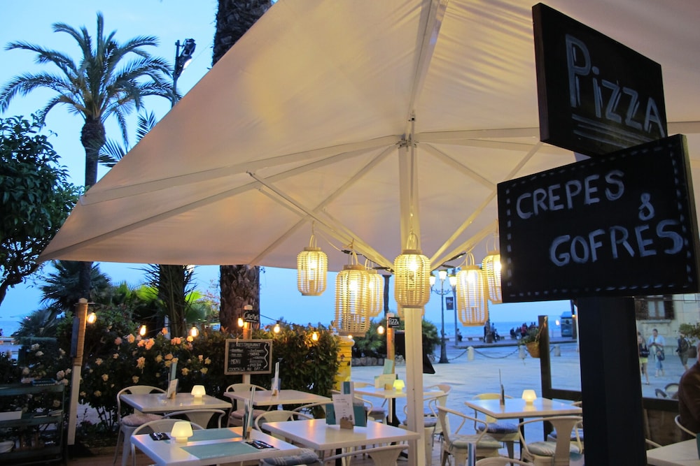 Hotel Miramar in LLORET DE MAR