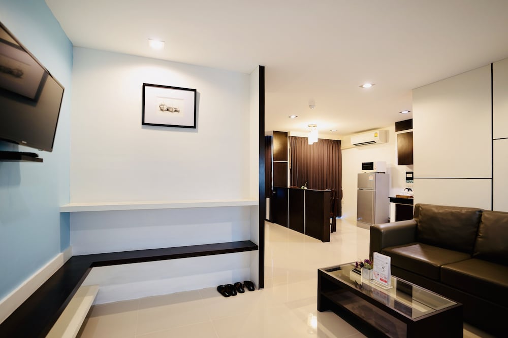 Ca Residence 22/60