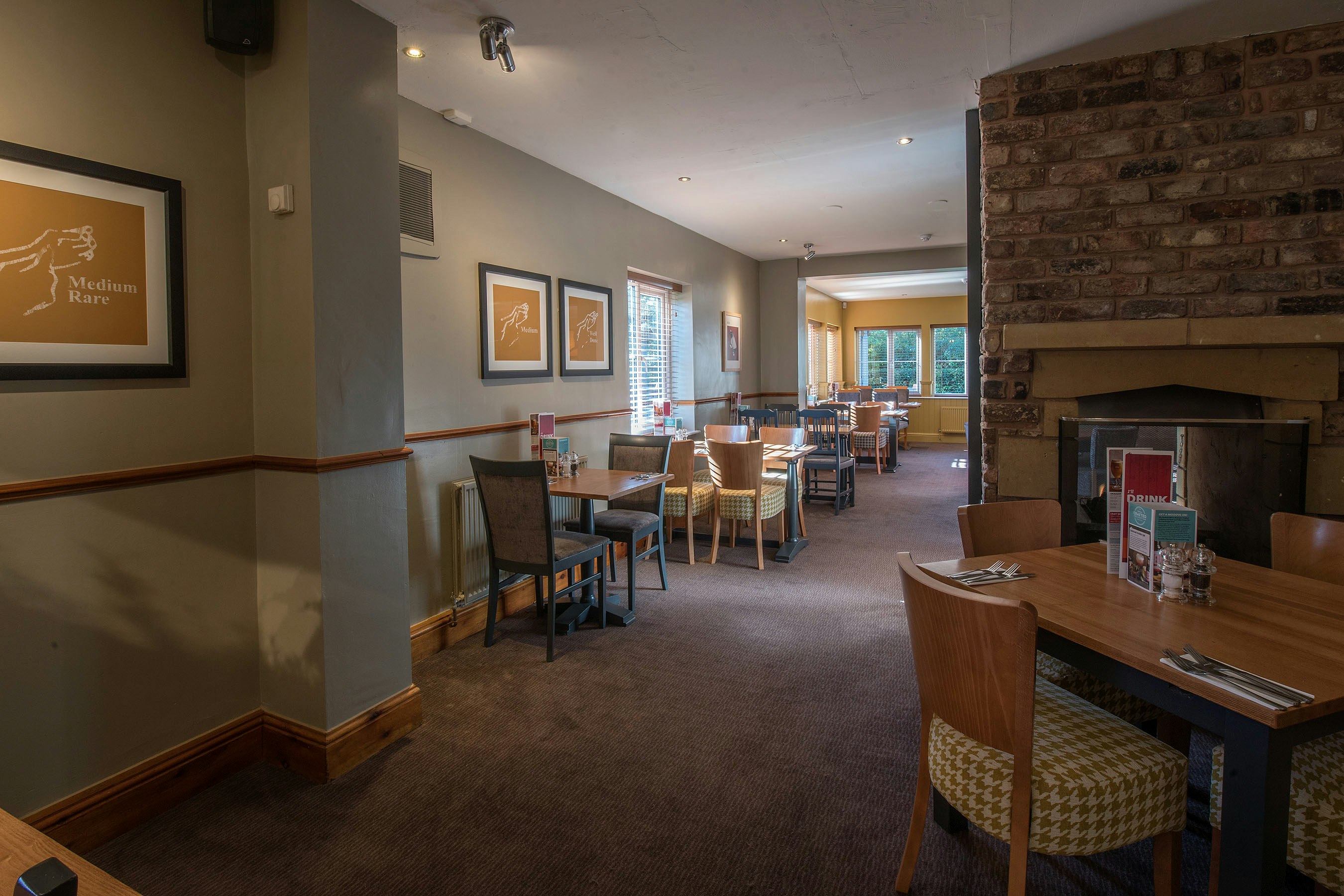 Premier Inn Walsall (M6 J10) 36/48