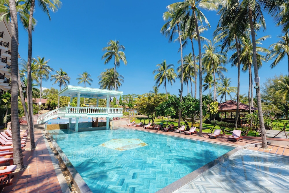 Ca Ty Mui Ne Resort 69/71