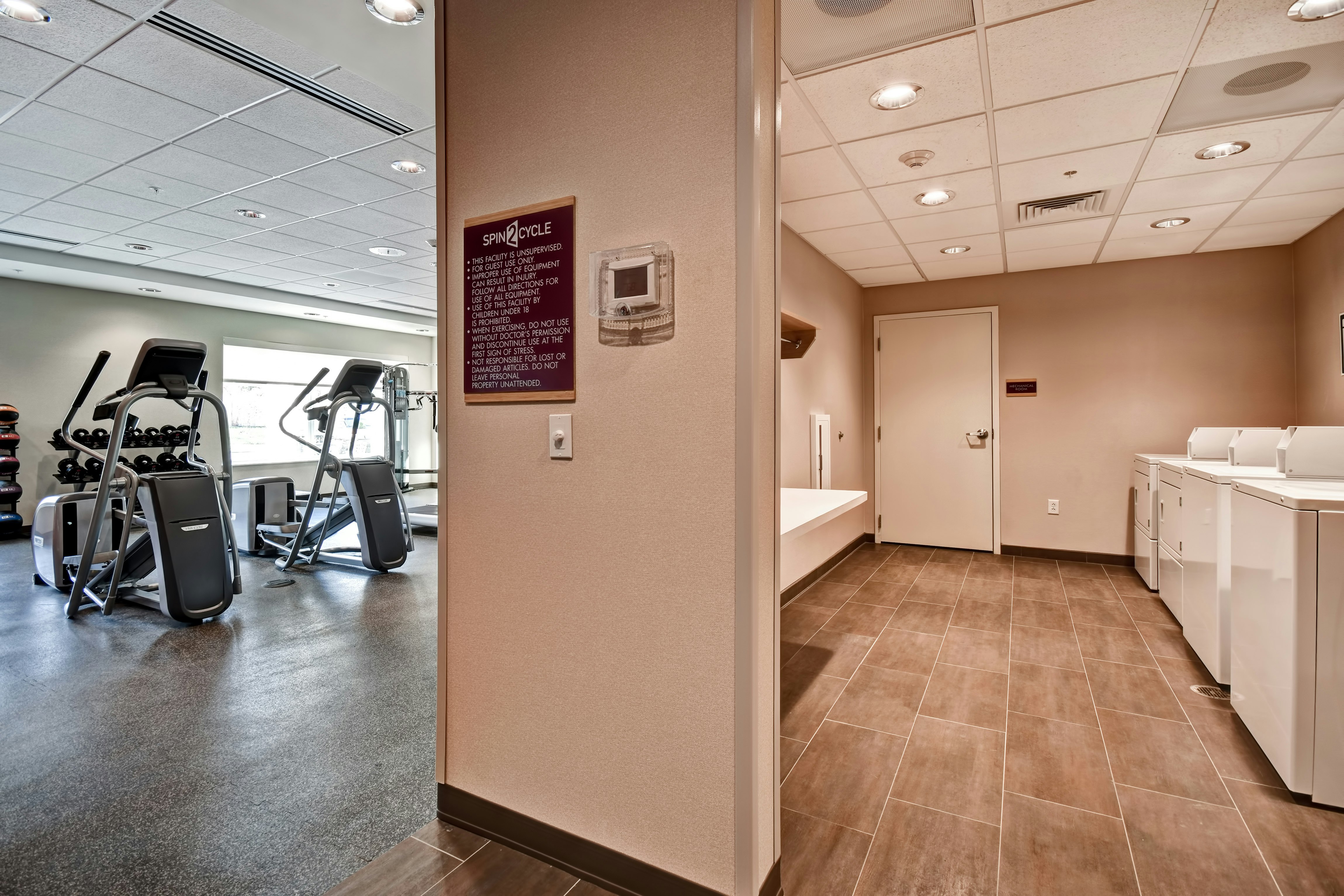Home2 Suites by Hilton Springfield North 14/57