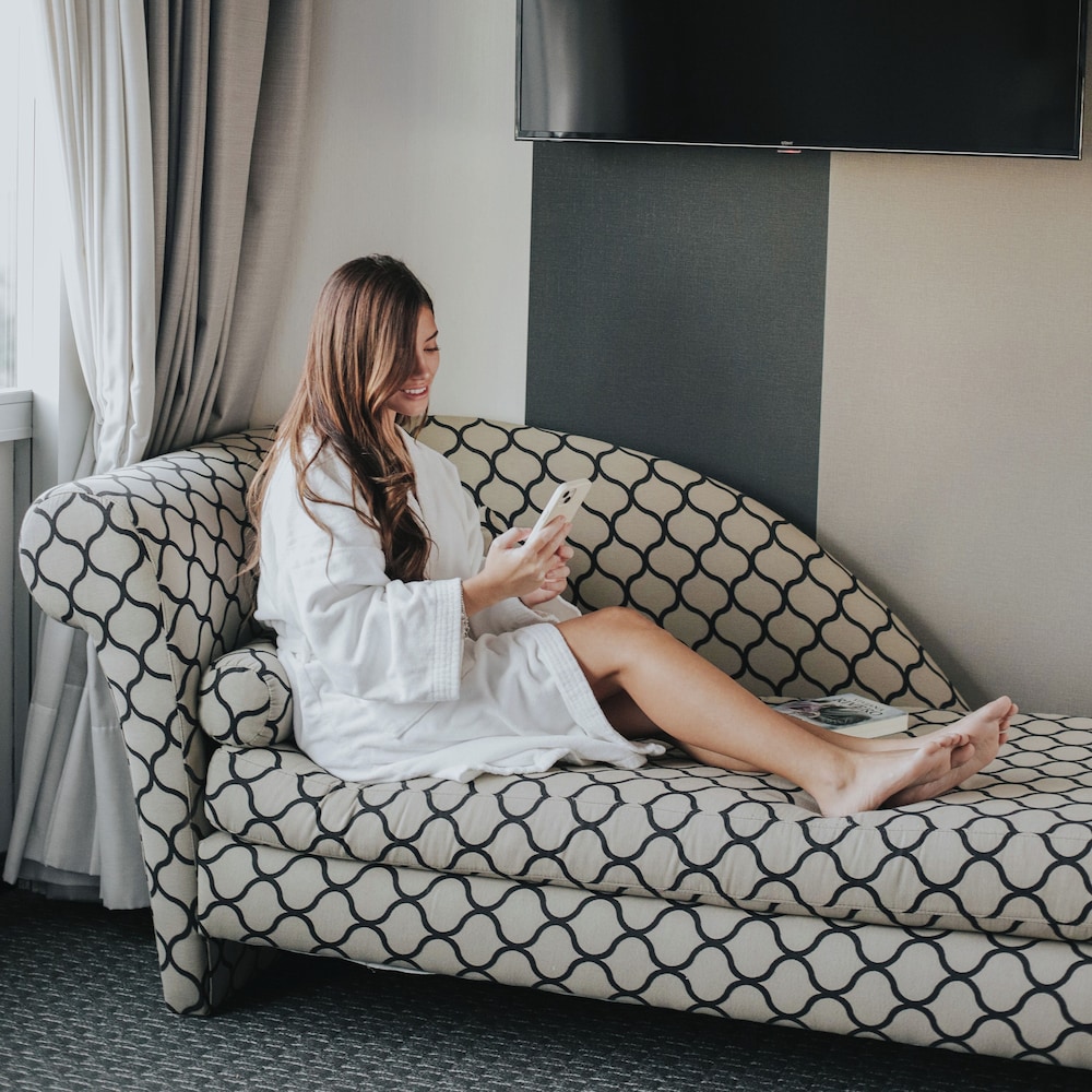 Plaza Real Suites Hotel 13/59