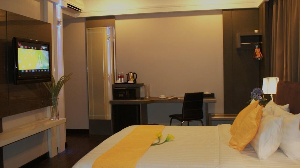 De Hotel 15/28