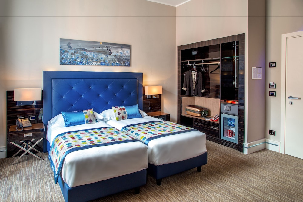 Gioberti Art Hotel 18/47