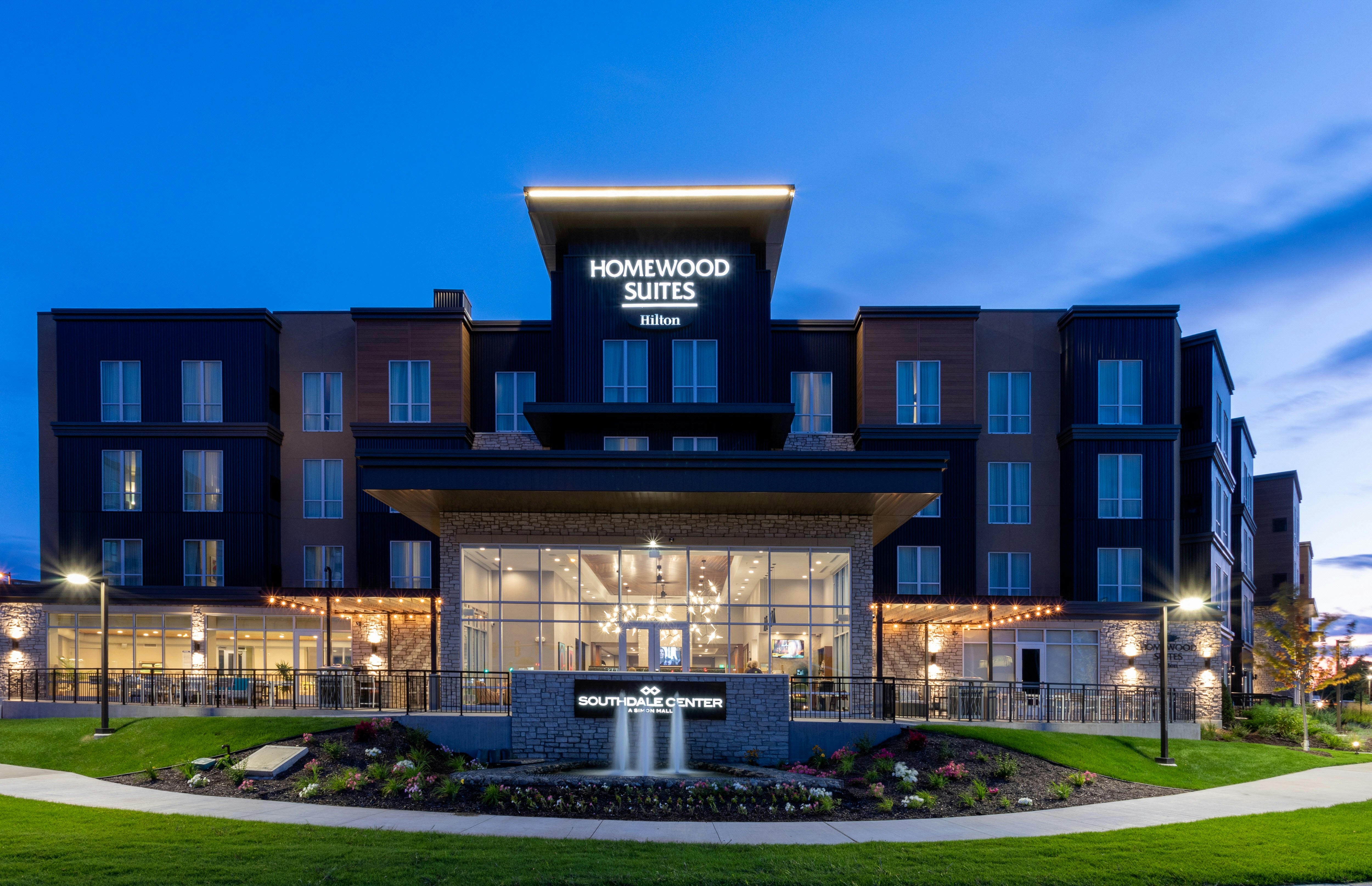 Homewood Suites by Hilton Edina Minneapolis 5/57