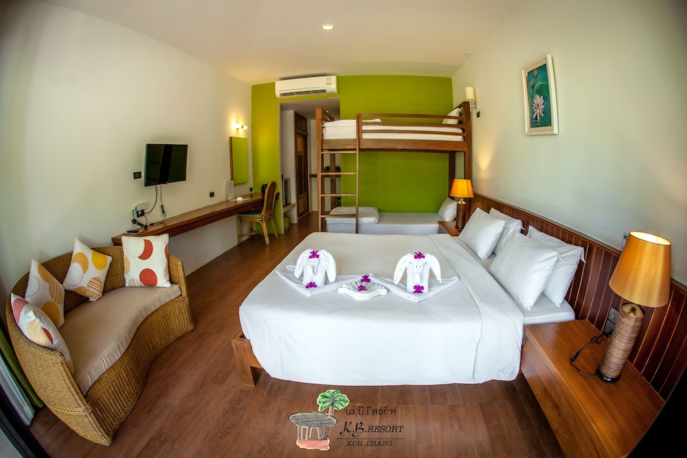 K.B. Resort Koh Chang 11/32