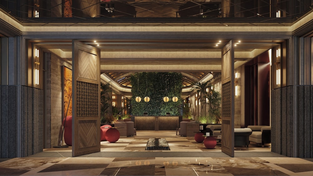 The Bank Hotel GL by MYR Hotels 3/33