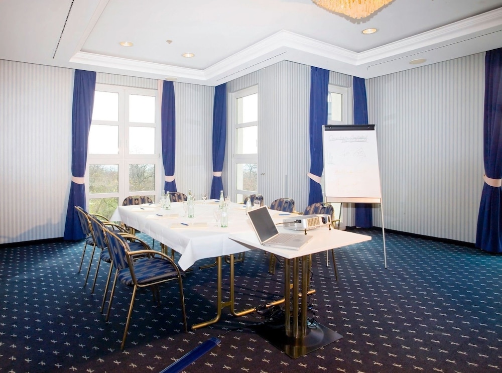 Hotel Residenz 36/50